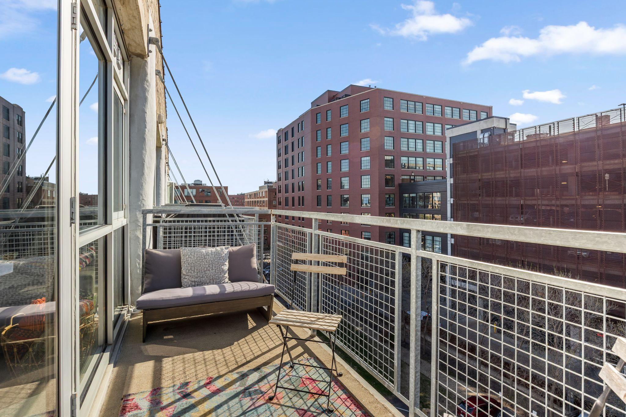 748 3rd Street N Unit: 601