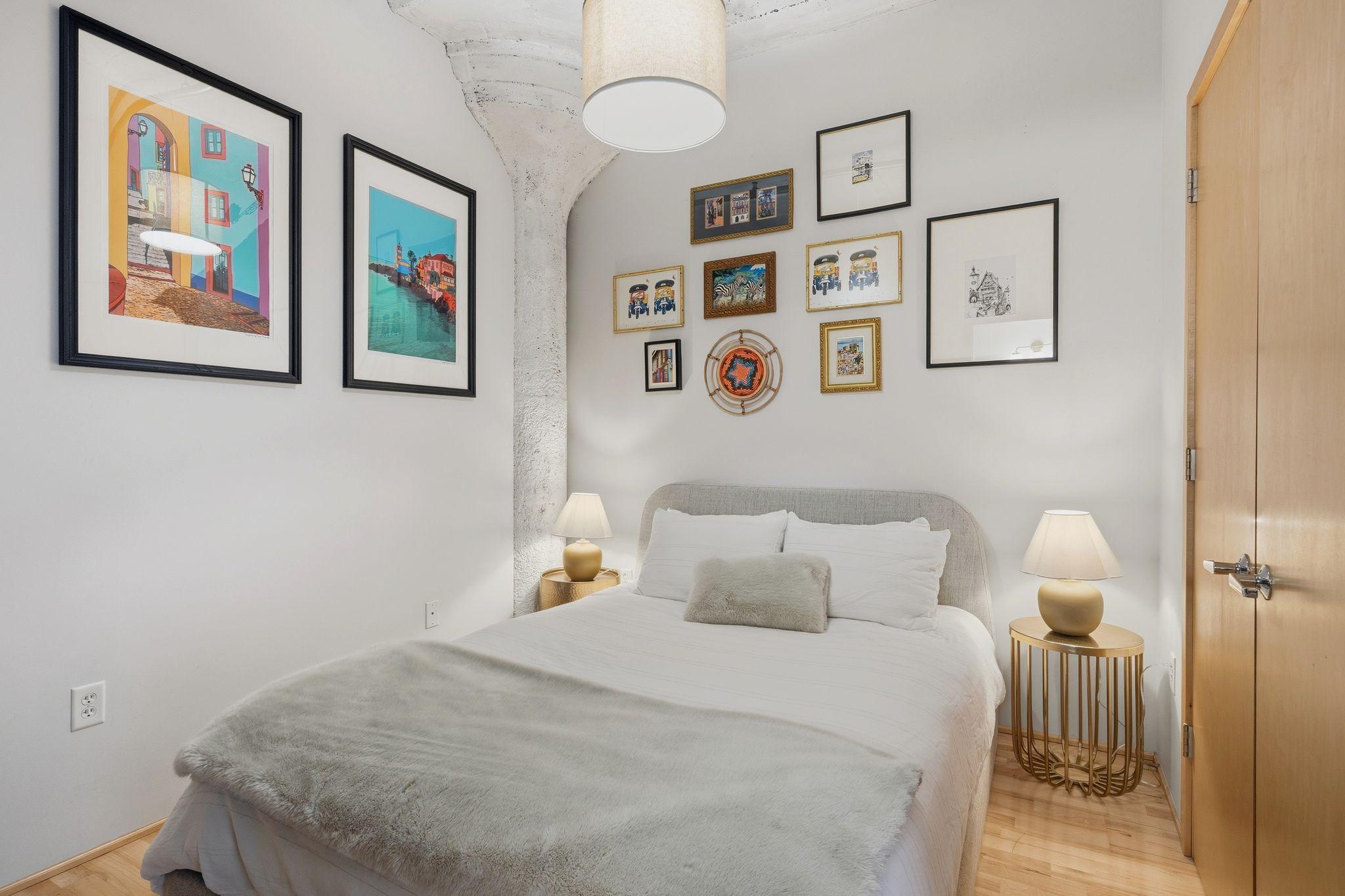 748 3rd Street N Unit: 601