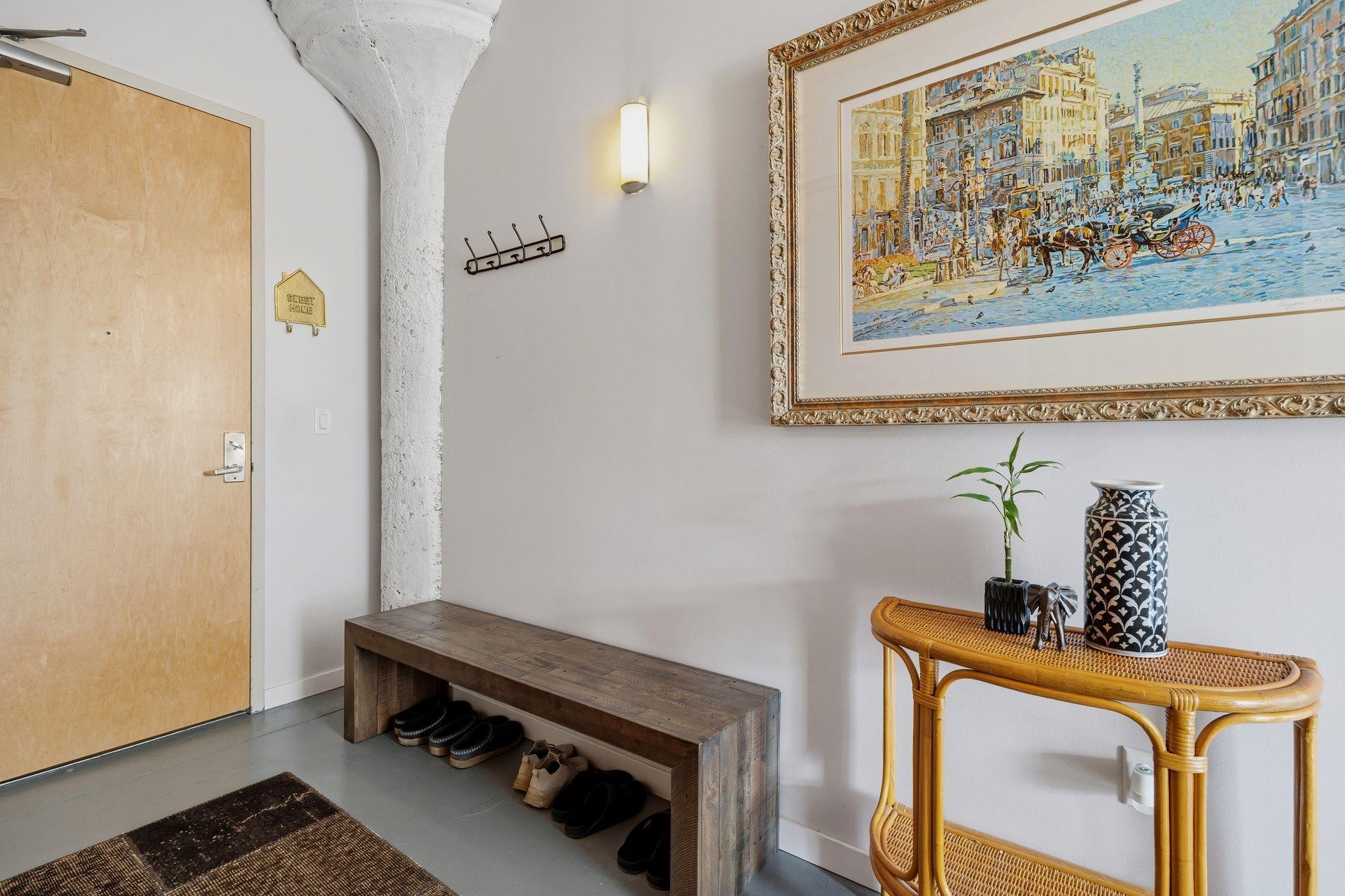 748 3rd Street N Unit: 601