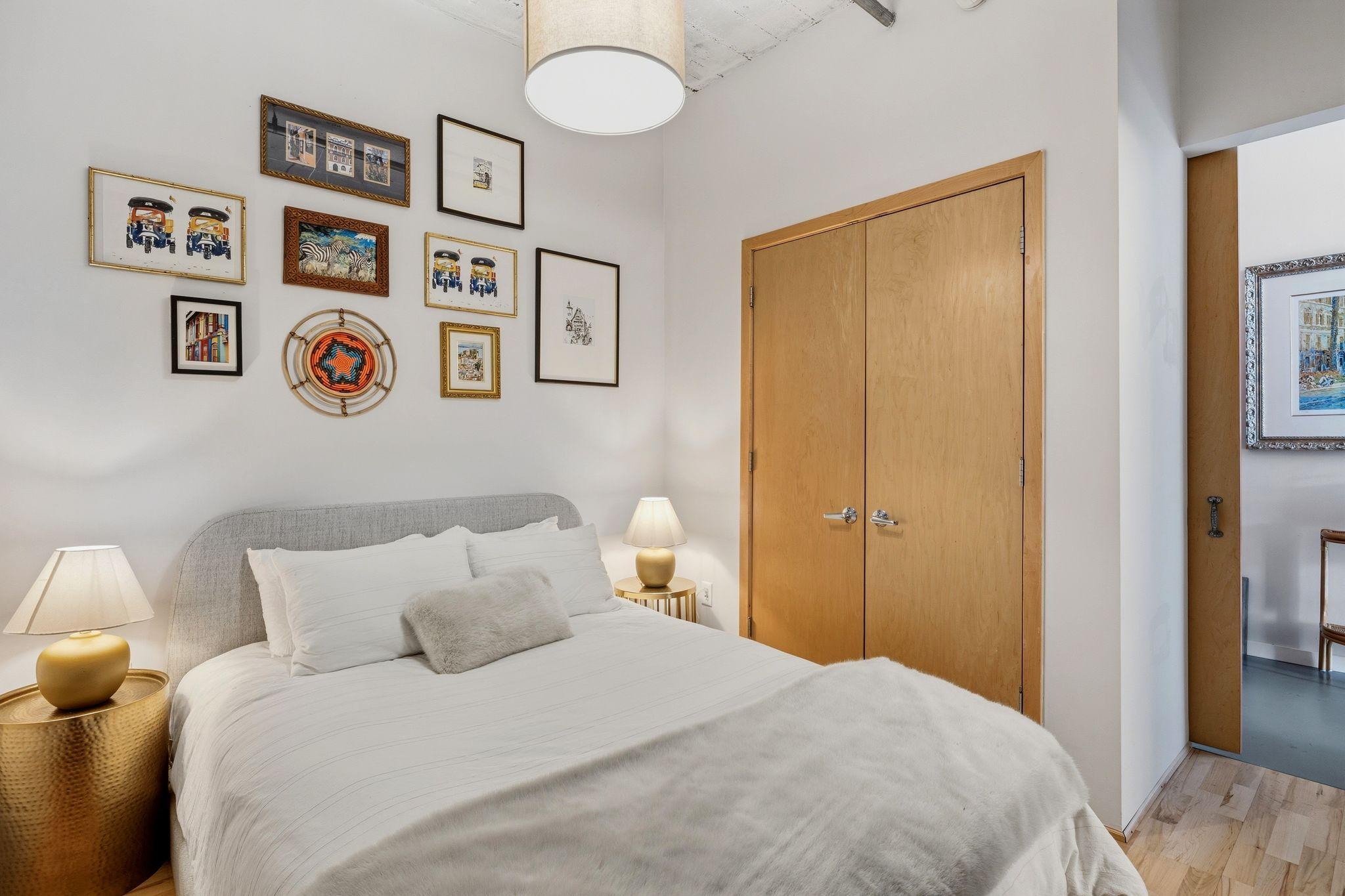 748 3rd Street N Unit: 601