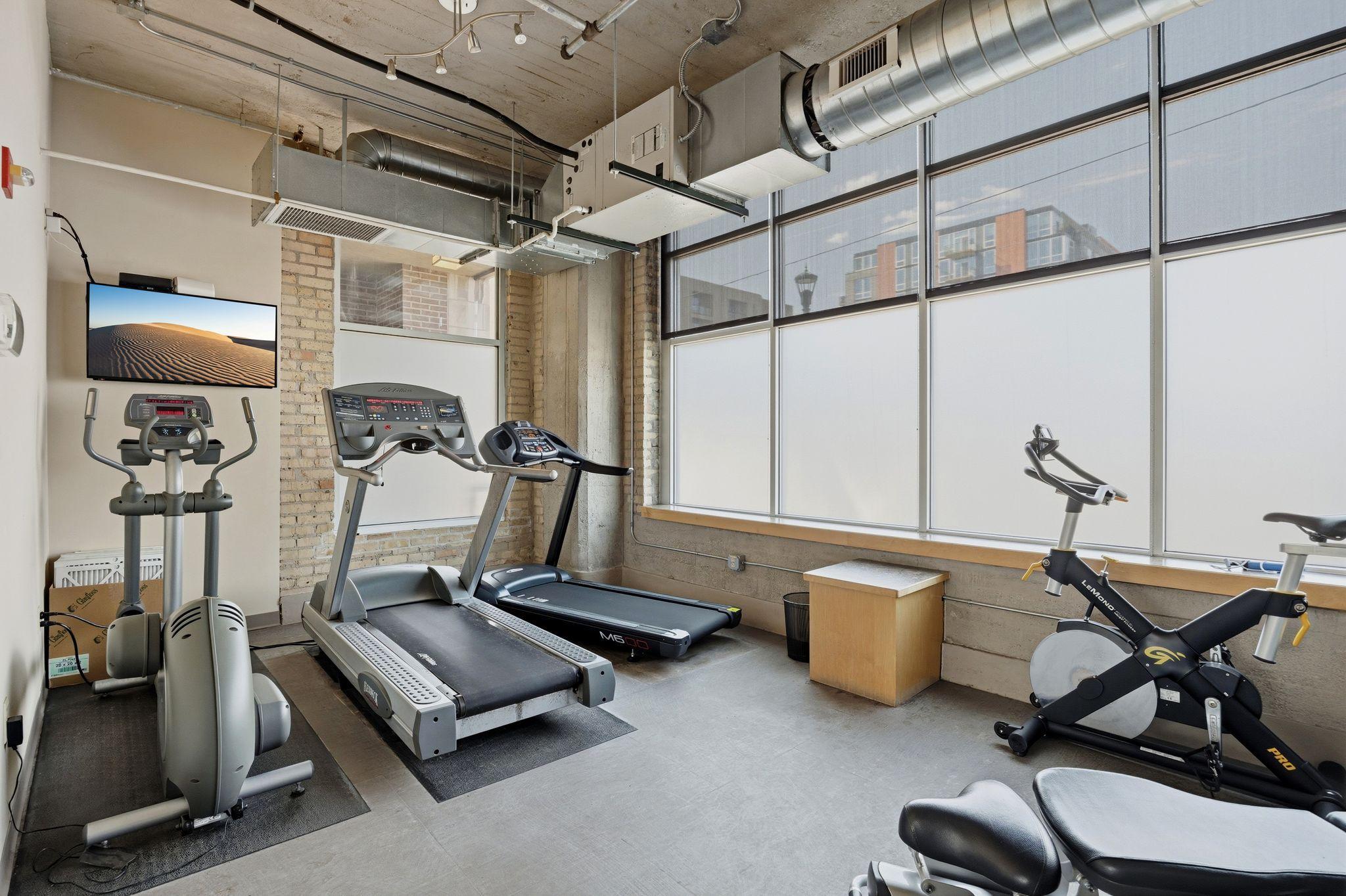 748 3rd Street N Unit: 601