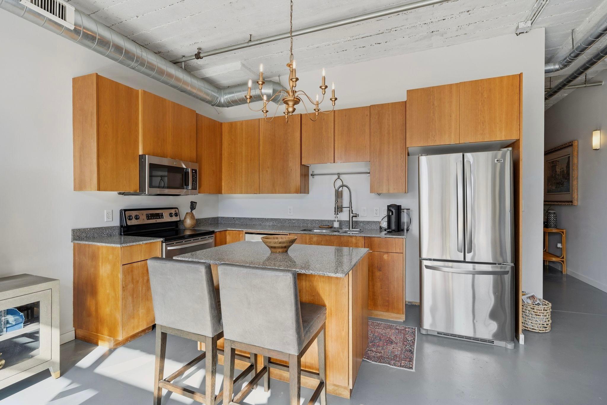 748 3rd Street N Unit: 601