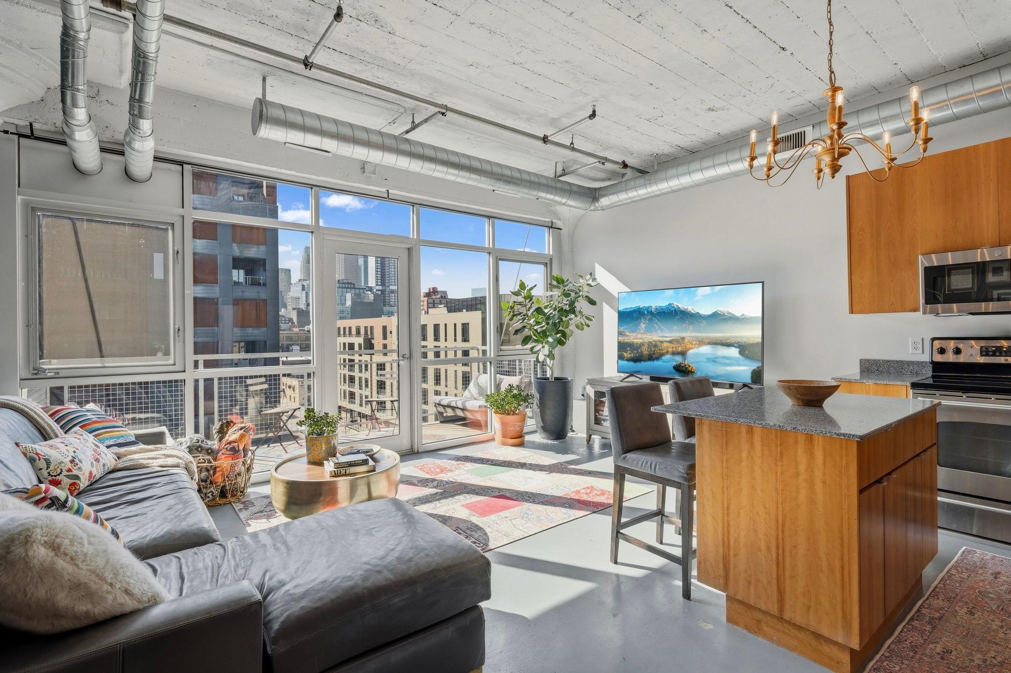 748 3rd Street N Unit: 601