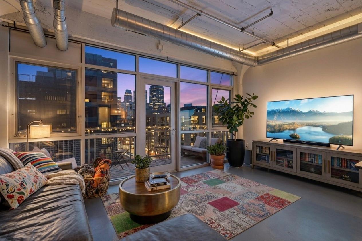 748 3rd Street N Unit: 601