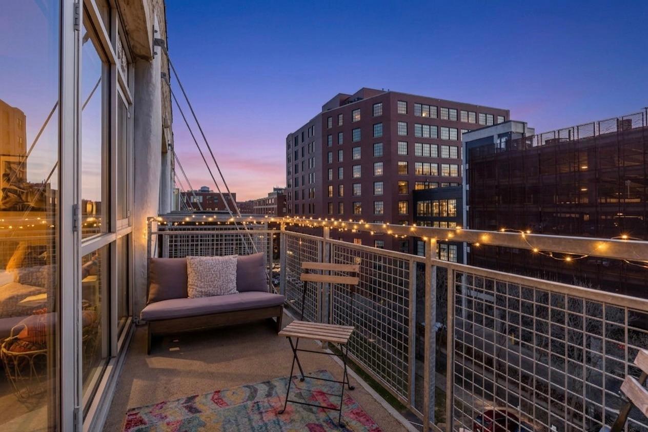 748 3rd Street N Unit: 601