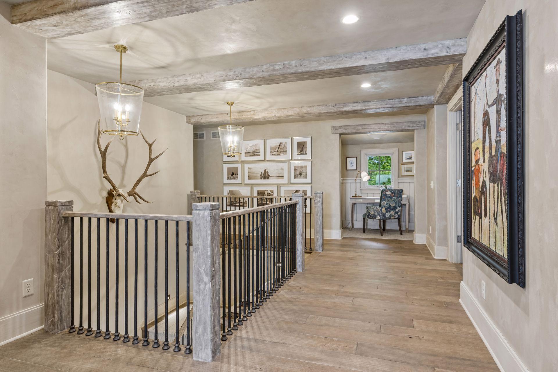 520 Ferndale Road W