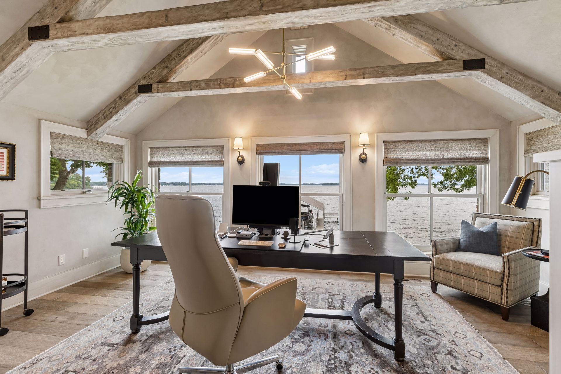 520 Ferndale Road W