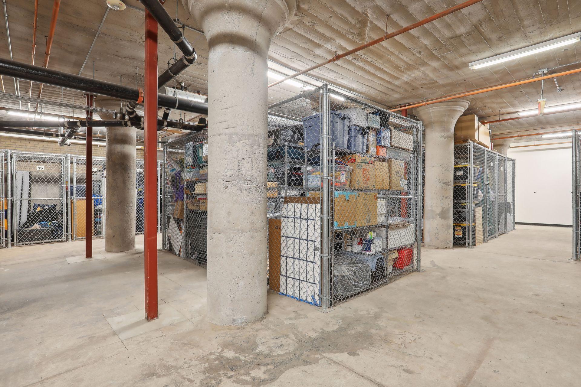 525 3rd Street N Unit: 314
