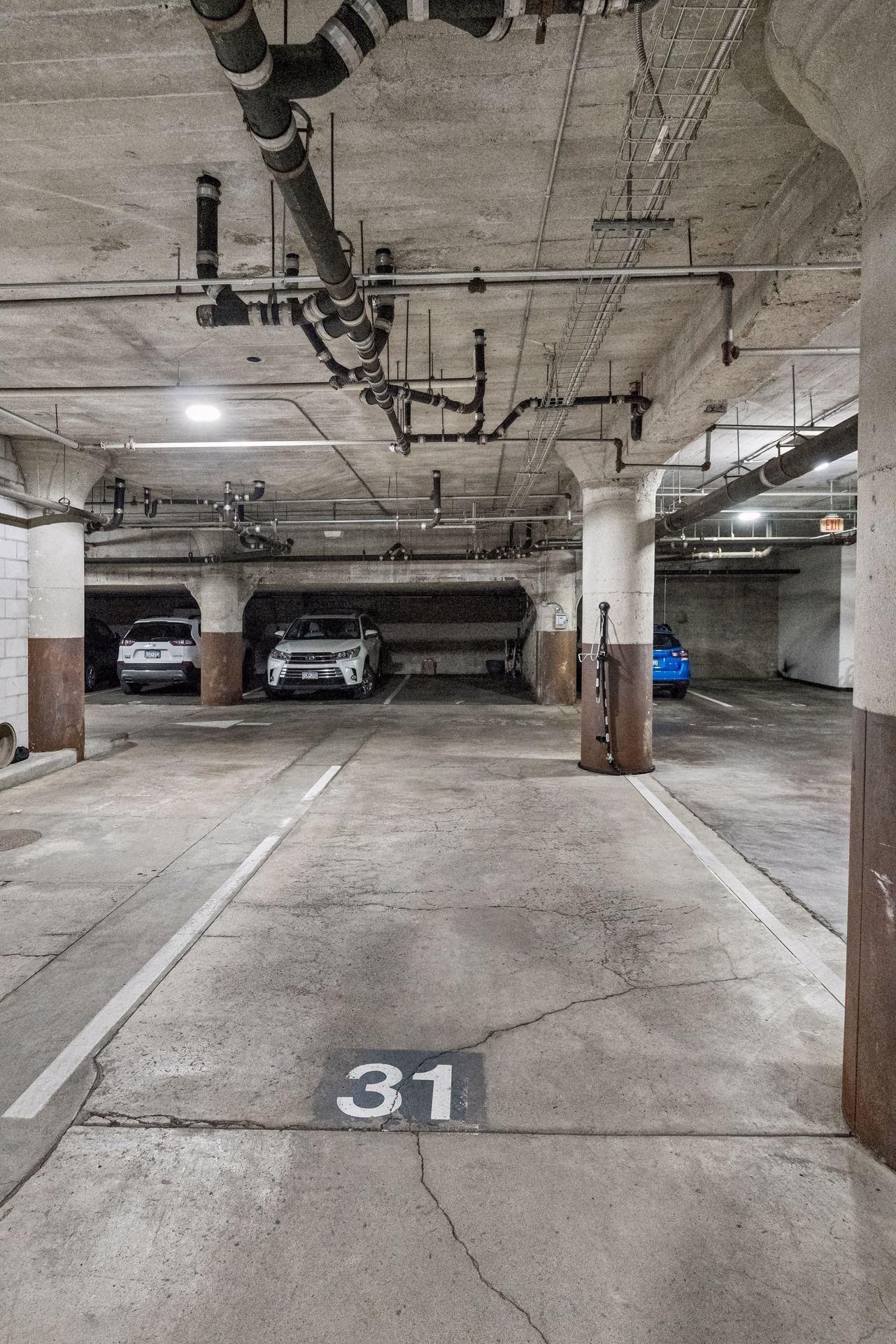 525 3rd Street N Unit: 314