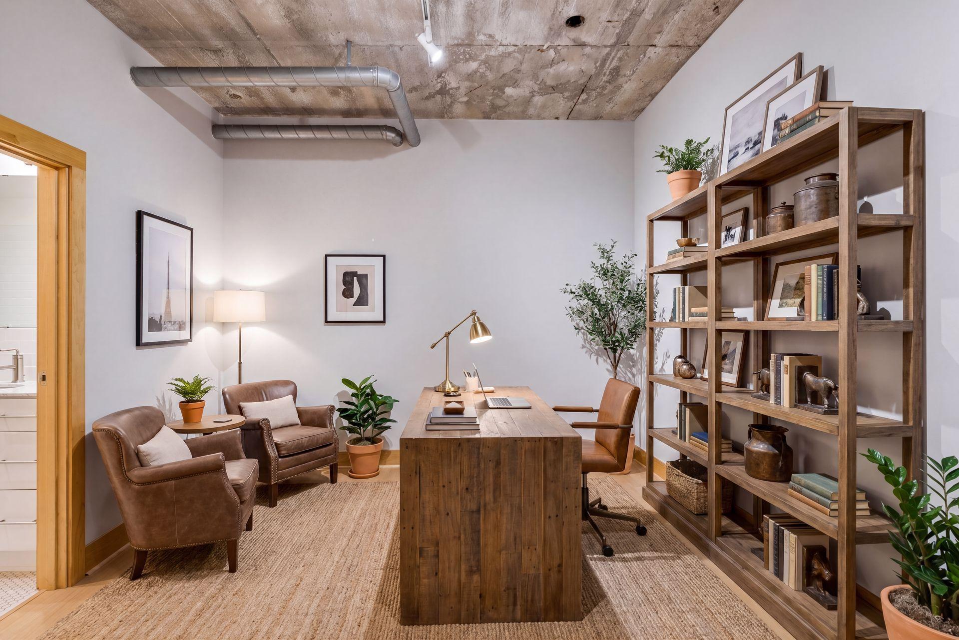 525 3rd Street N Unit: 314