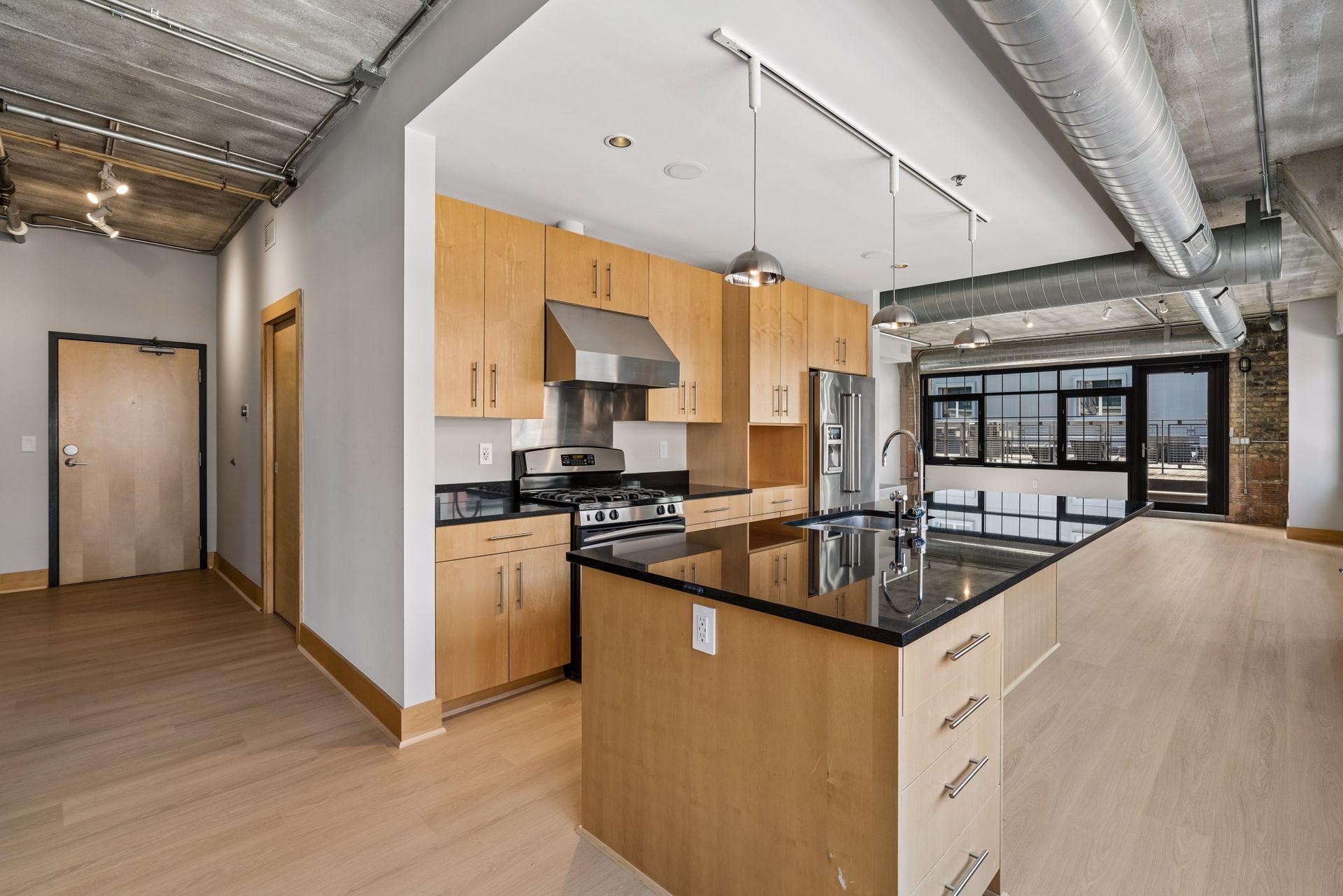 525 3rd Street N Unit: 314