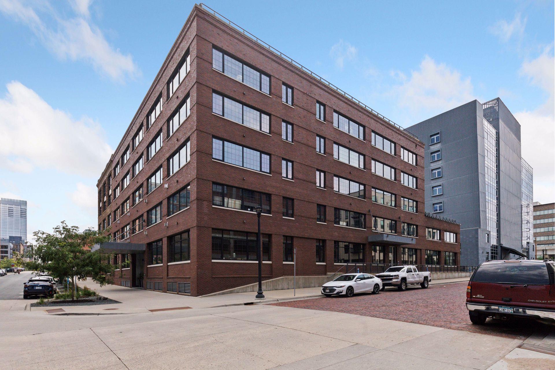 525 3rd Street N Unit: 314