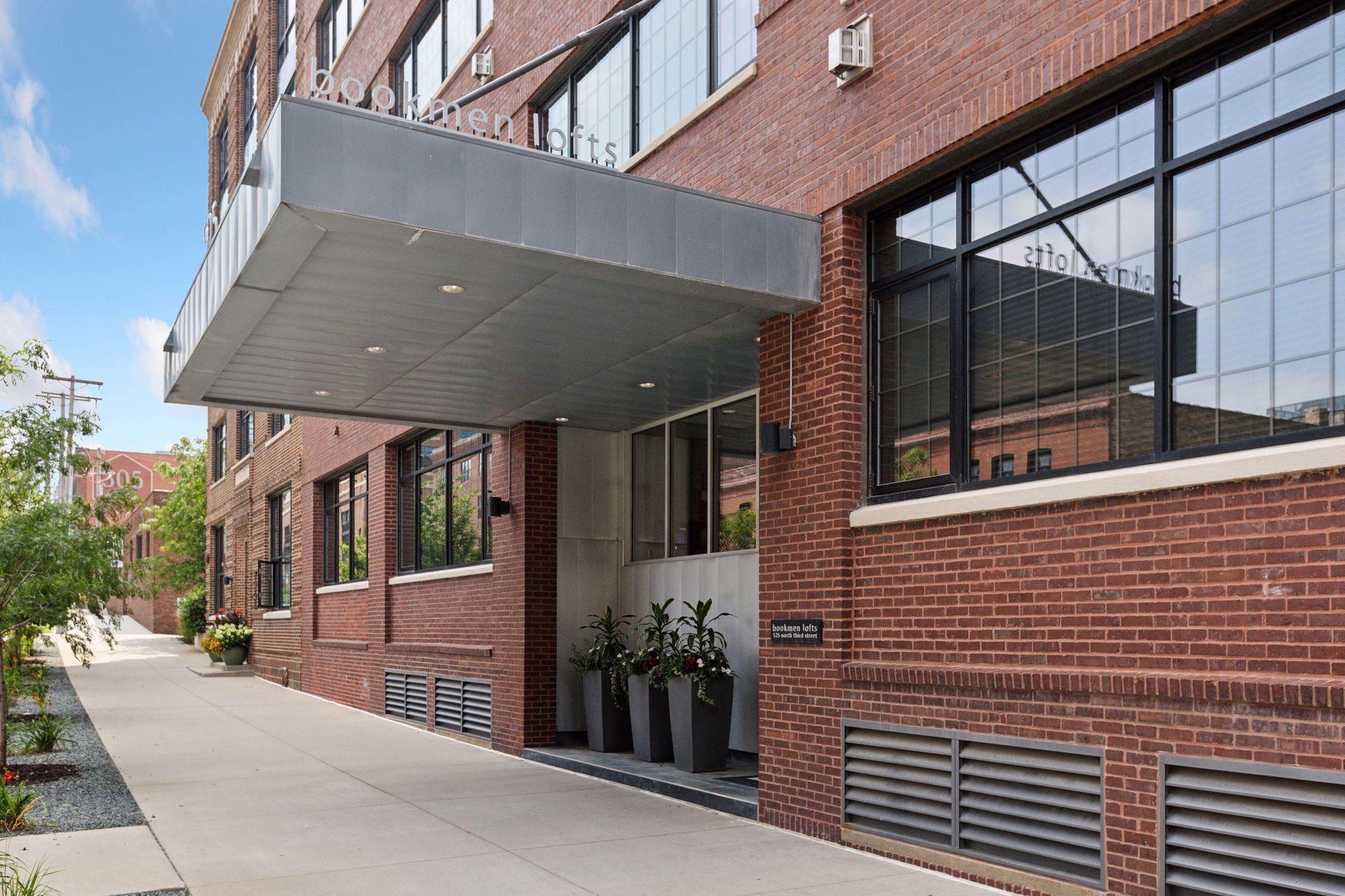 525 3rd Street N Unit: 314