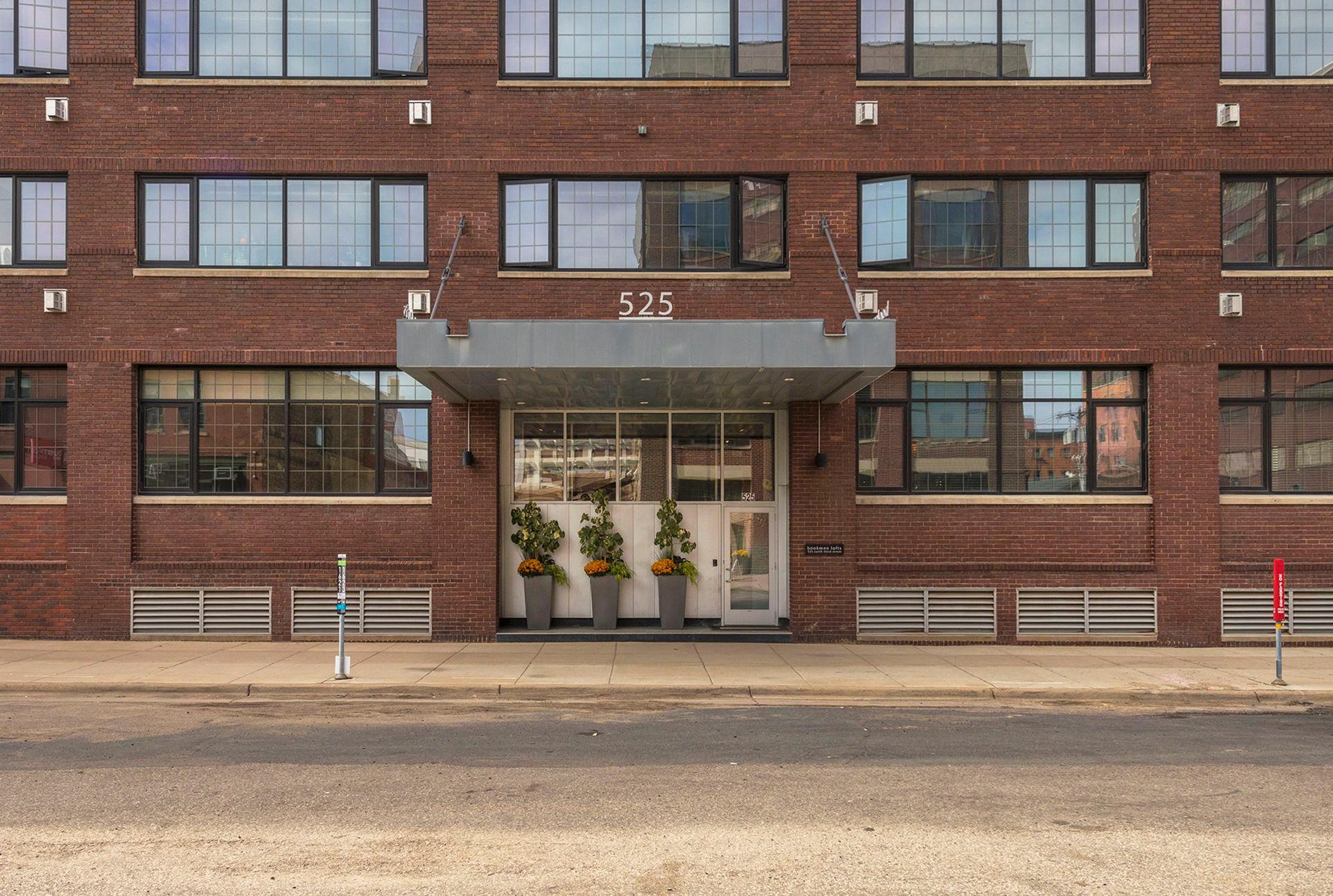 525 3rd Street N Unit: 314