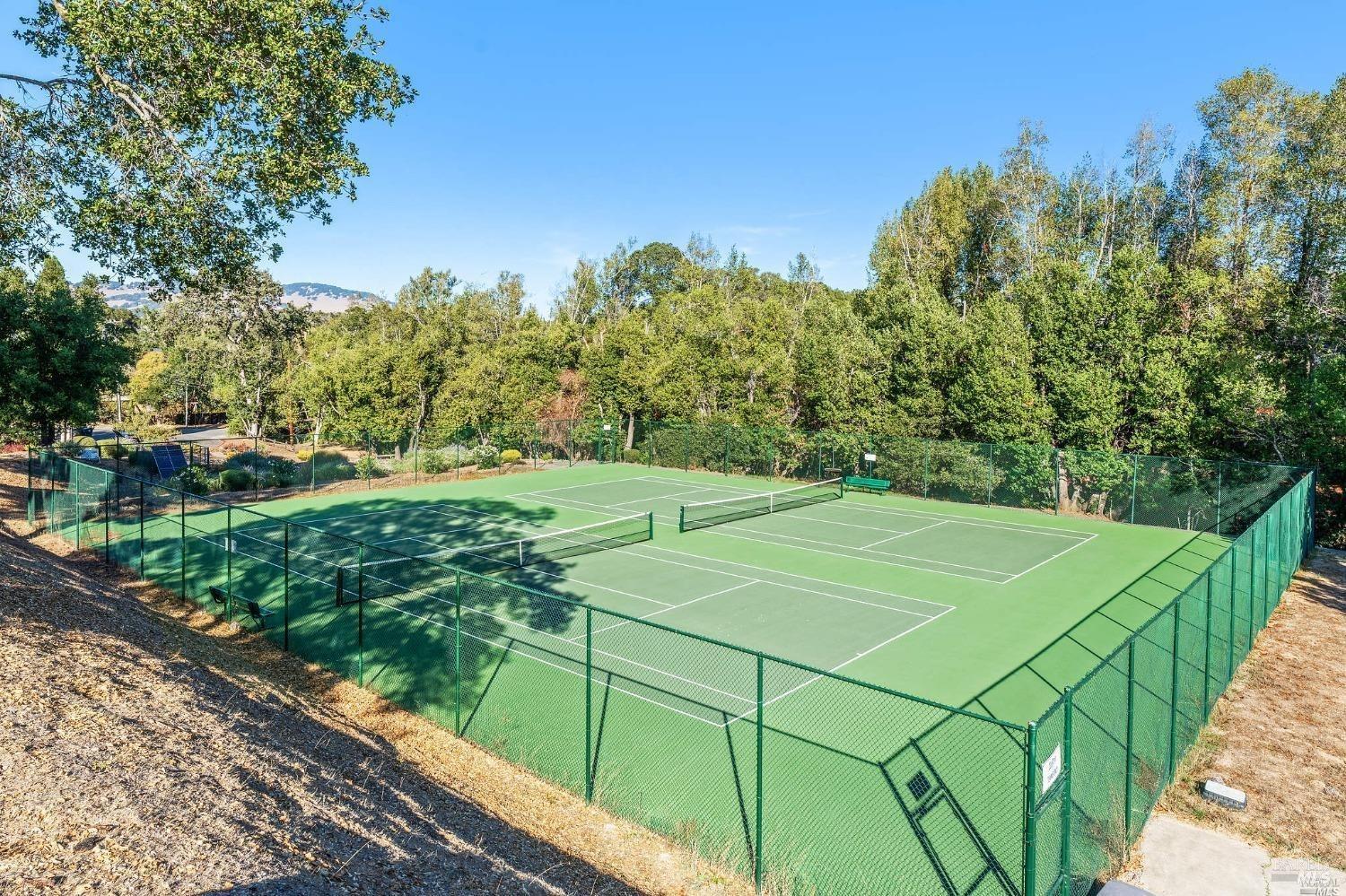 25 Palomino Cir