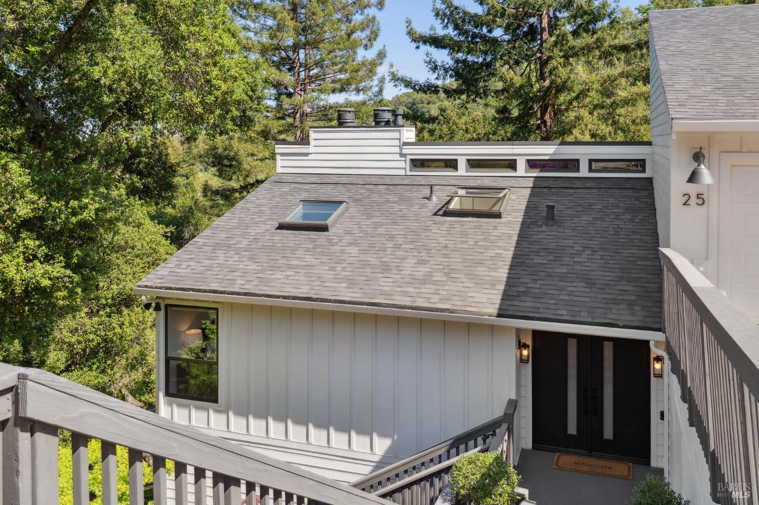 25 Palomino Cir
