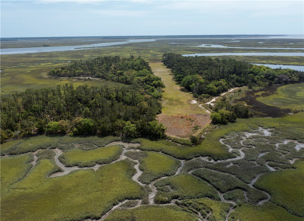 0 Patterson Island