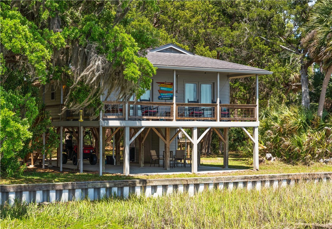 0 Patterson Island