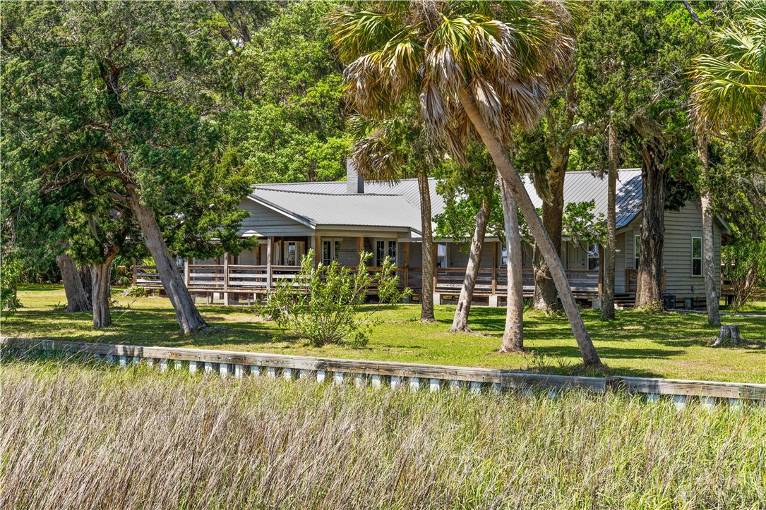 0 Patterson Island