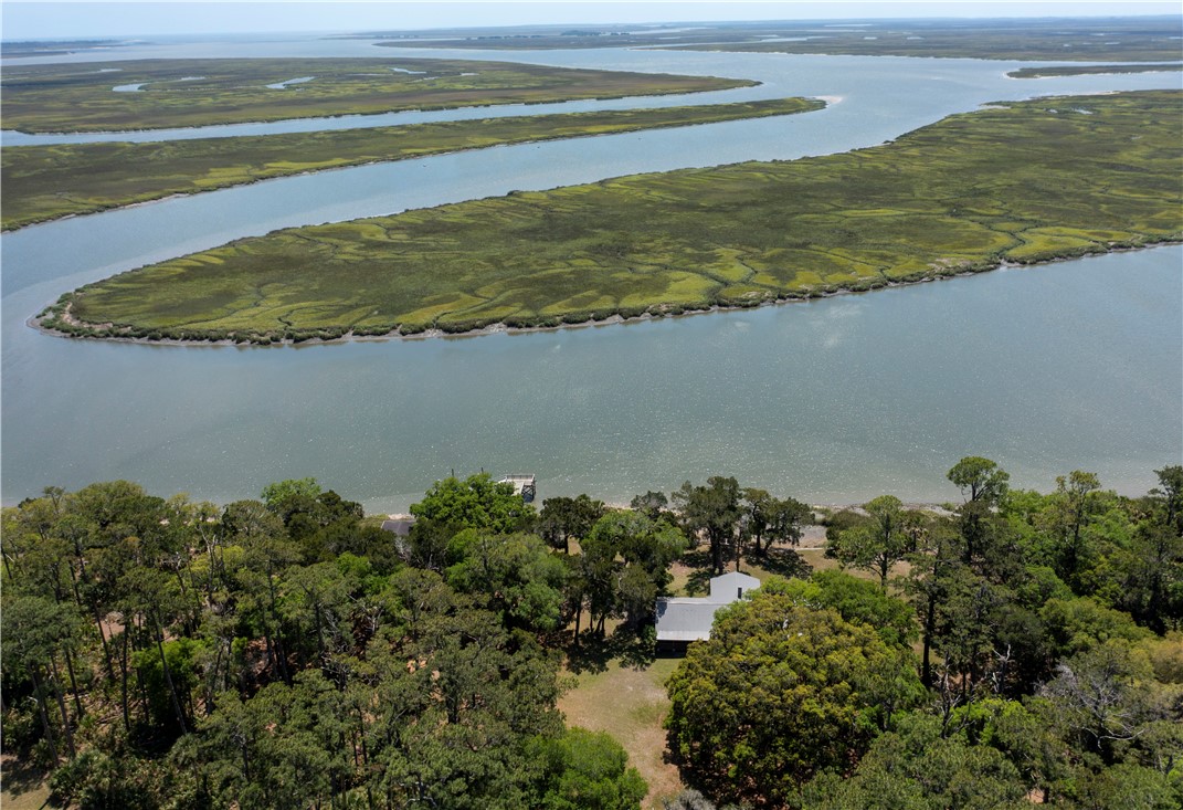 0 Patterson Island