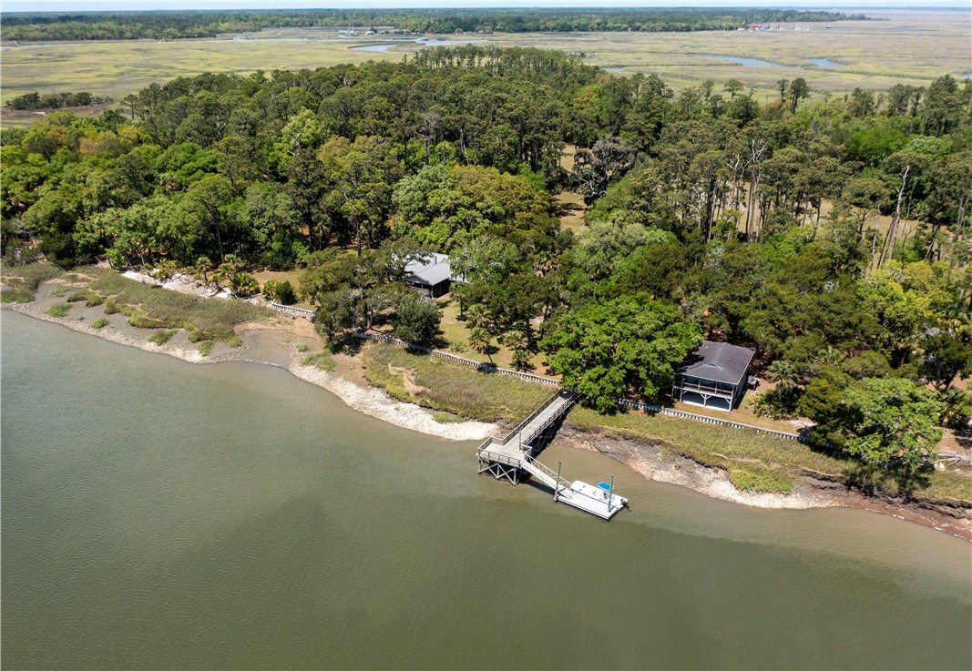 0 Patterson Island