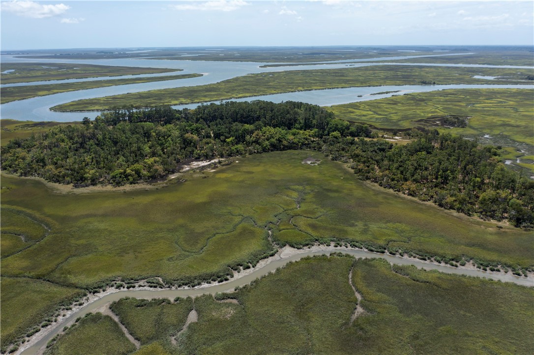 0 Patterson Island