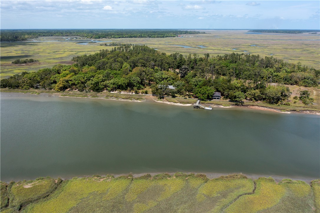 0 Patterson Island