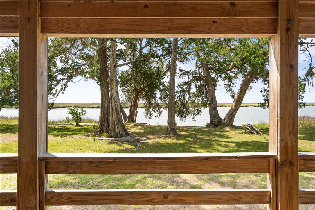 0 Patterson Island