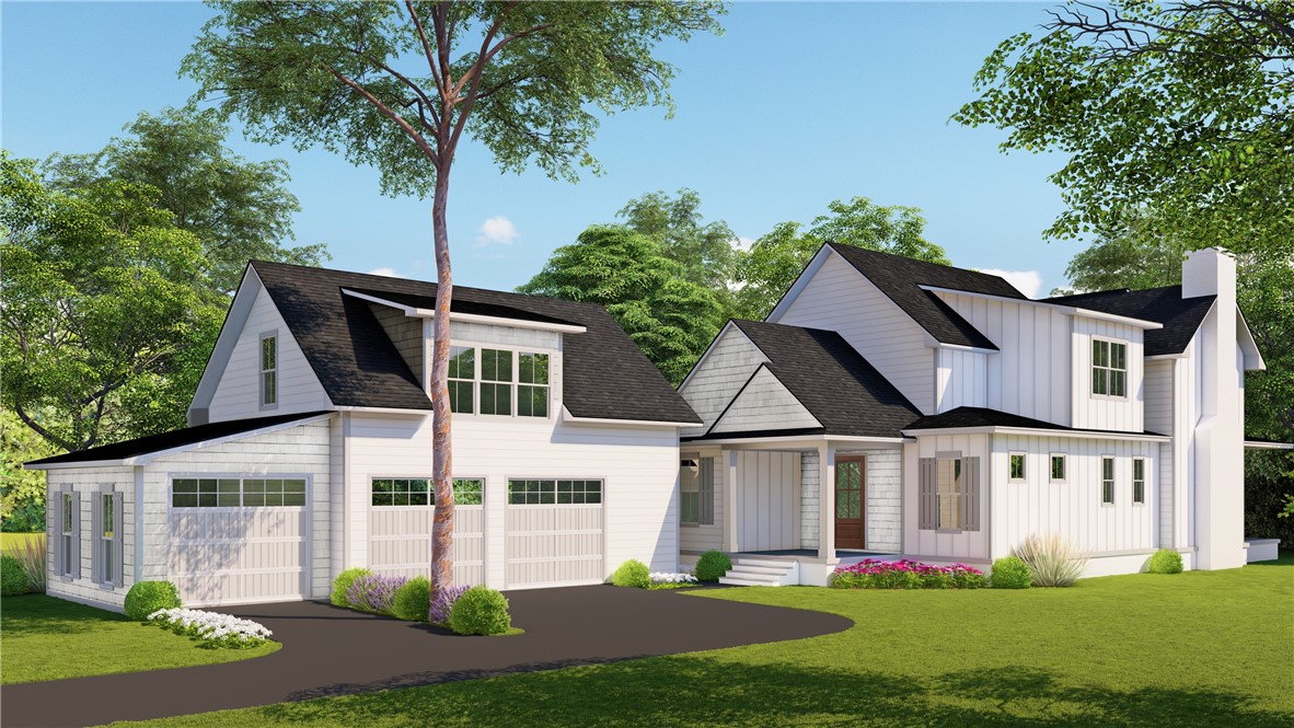 515 Conservation Drive