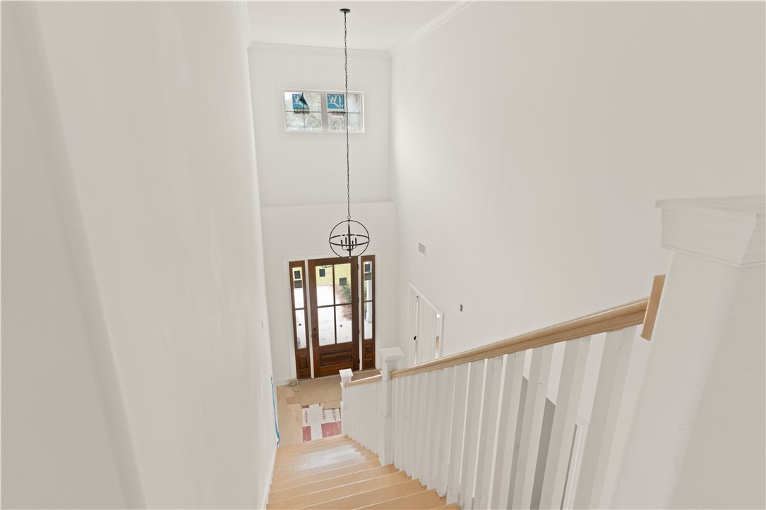 501 Conservation Drive