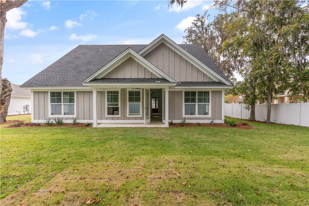 501 Conservation Drive