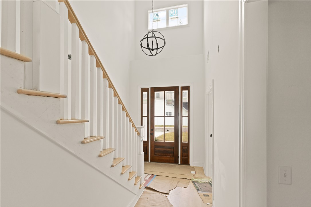 501 Conservation Drive