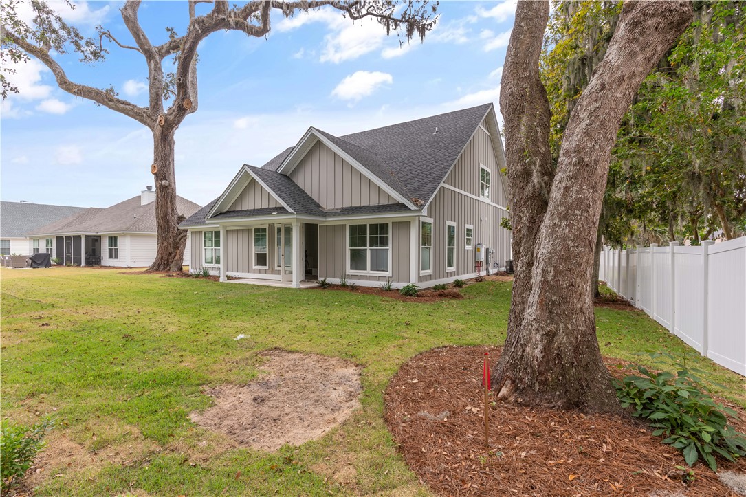 501 Conservation Drive