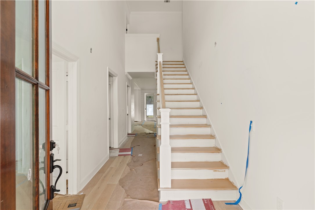 501 Conservation Drive