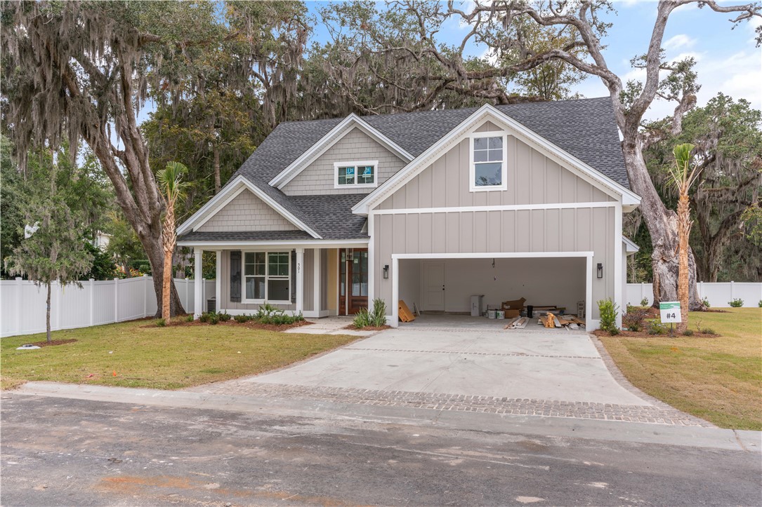 501 Conservation Drive