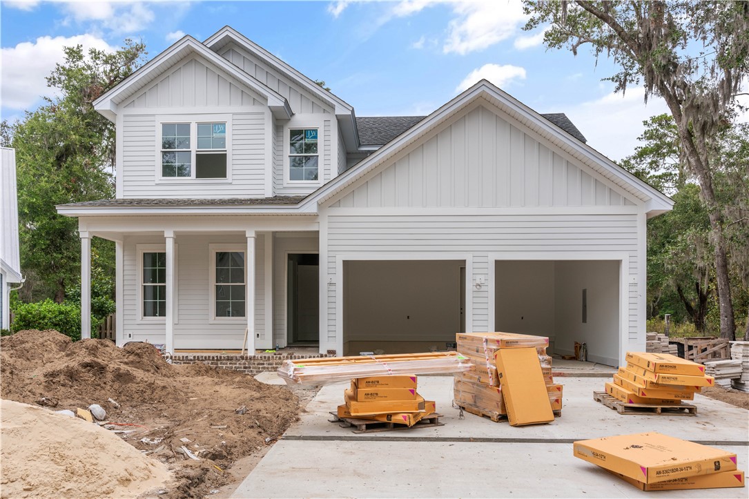 242 Township Bluff Circle