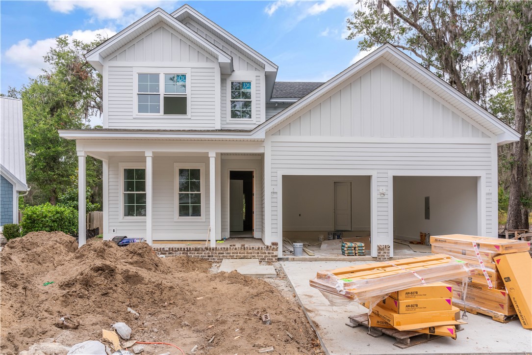 242 Township Bluff Circle