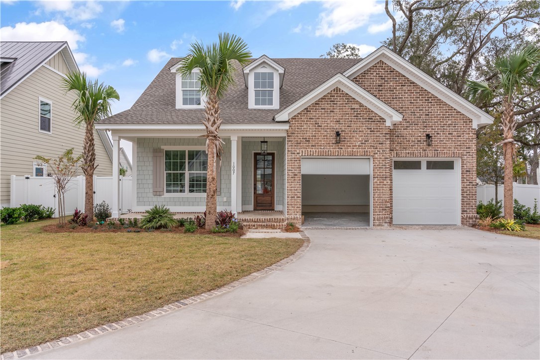 1007 Conservation Lane