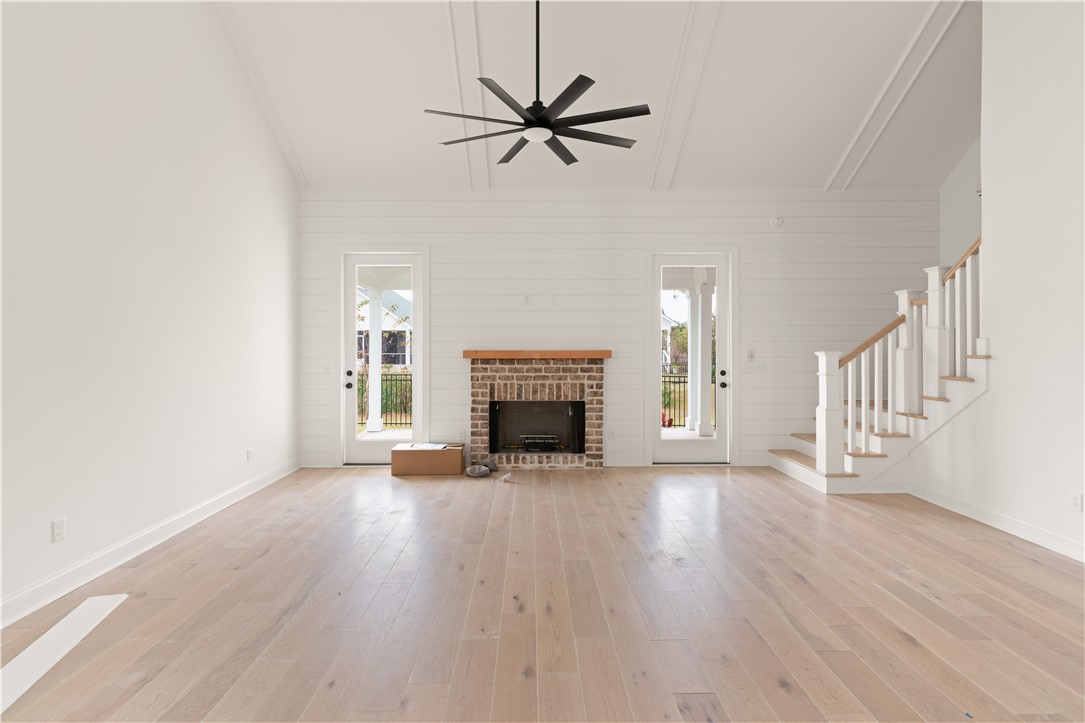 1007 Conservation Lane