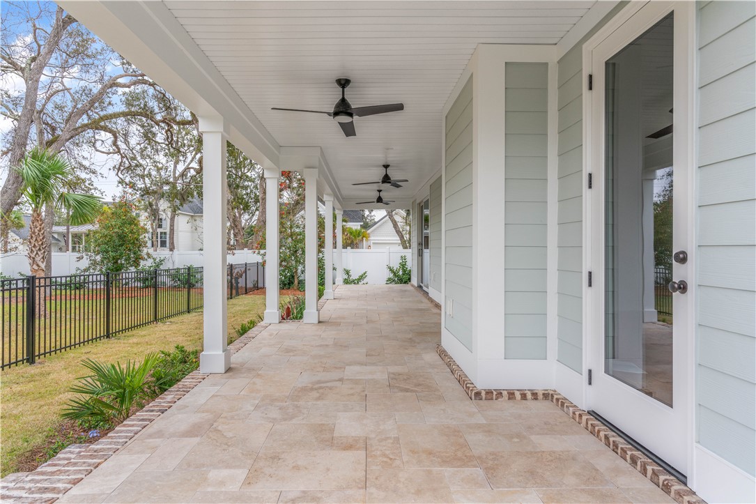 1007 Conservation Lane