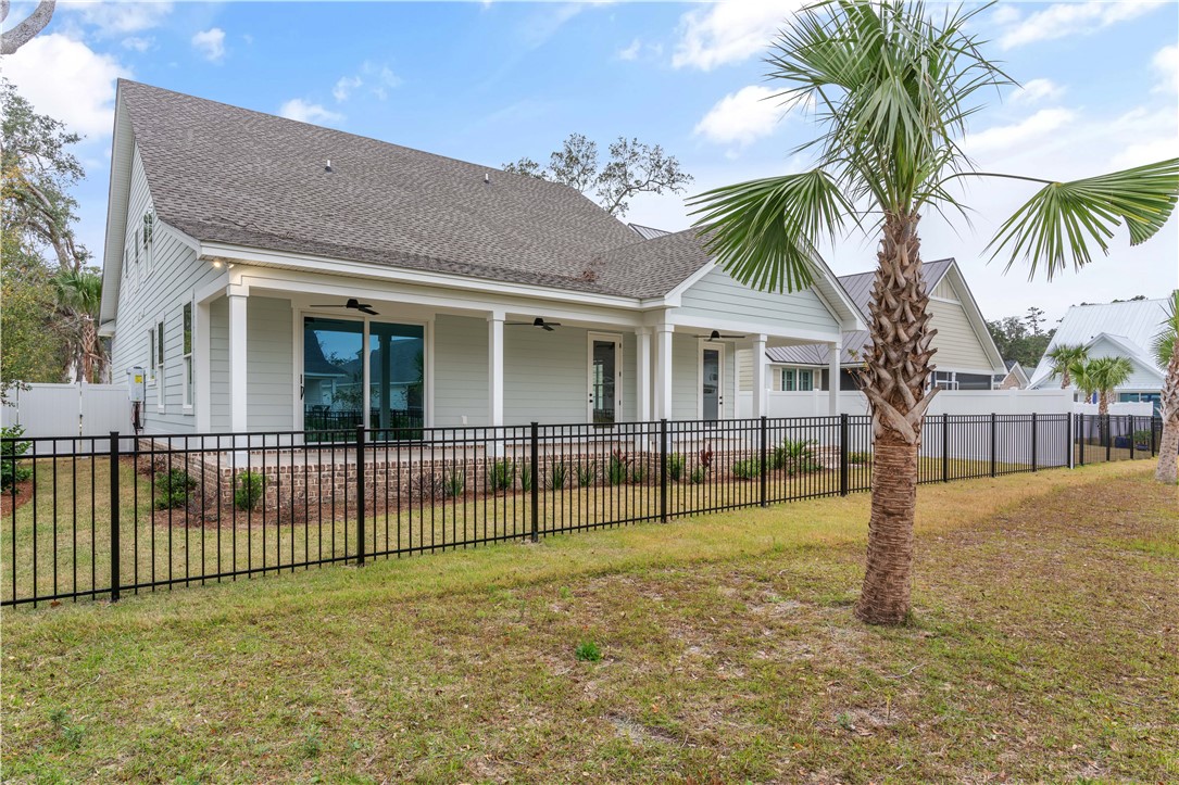 1007 Conservation Lane
