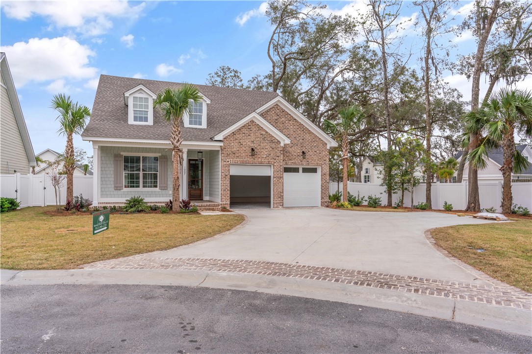 1007 Conservation Lane