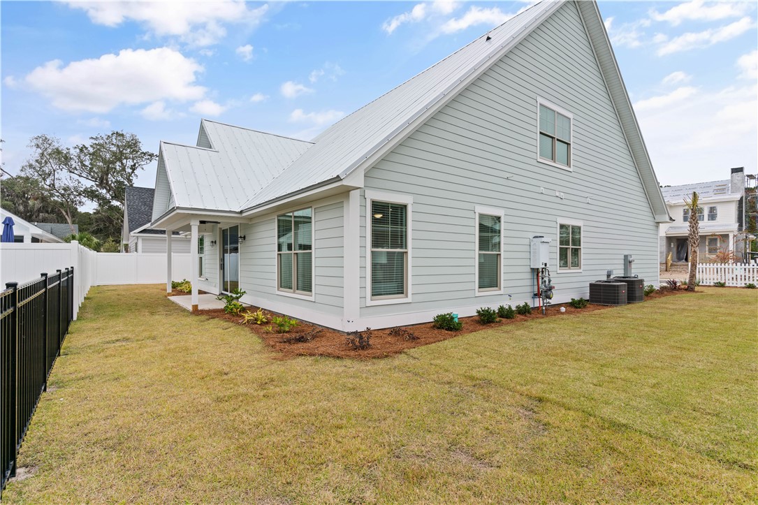 506 Conservation Drive