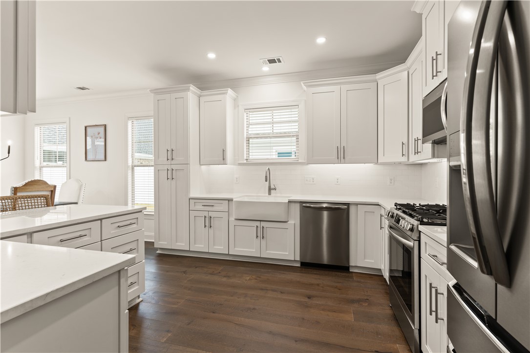506 Conservation Drive