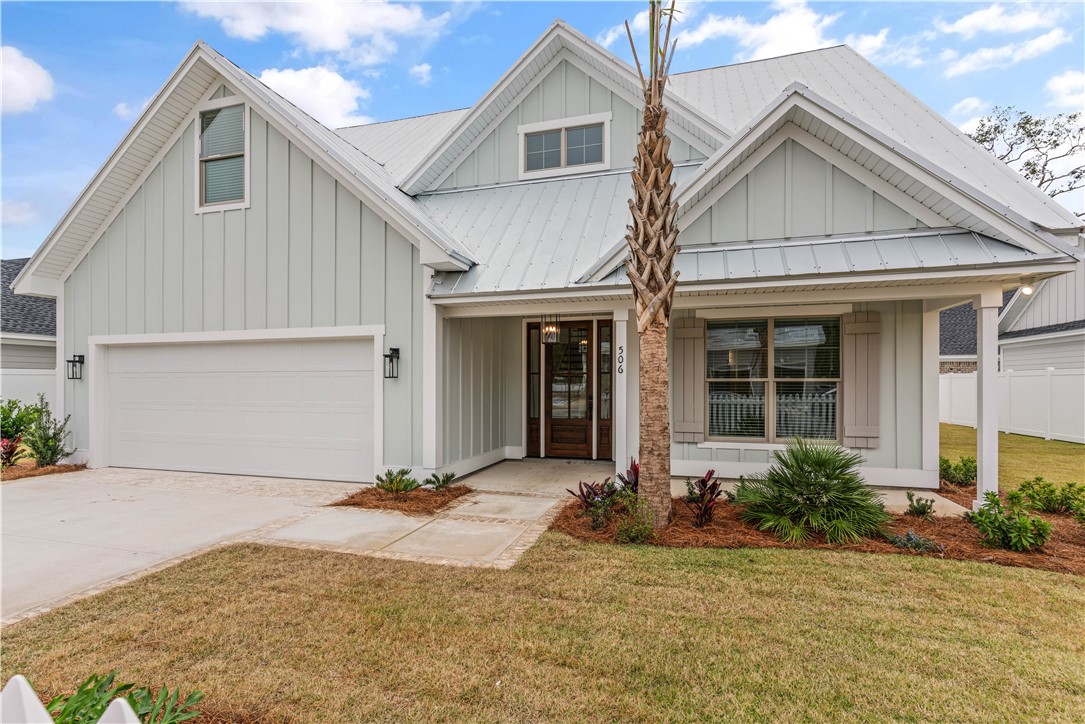 506 Conservation Drive