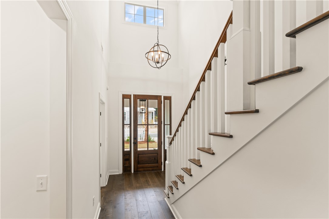 506 Conservation Drive