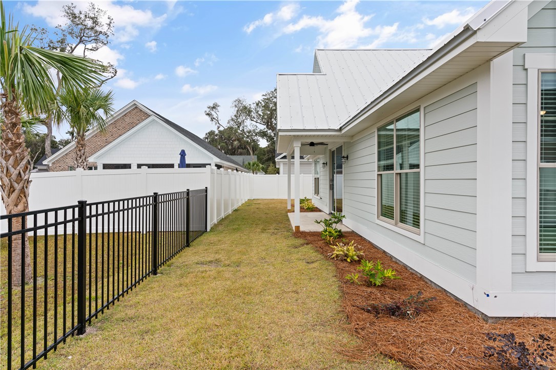 506 Conservation Drive