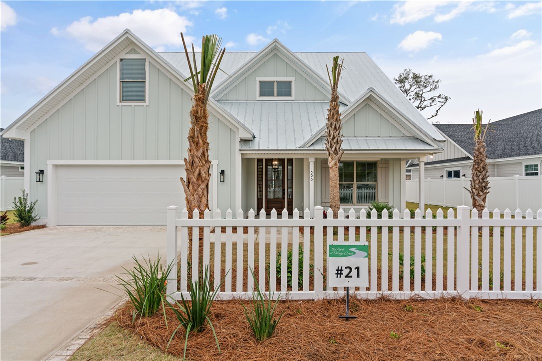 506 Conservation Drive