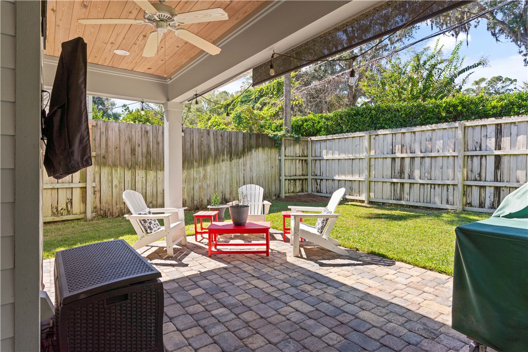 116 Sea Palms Lane