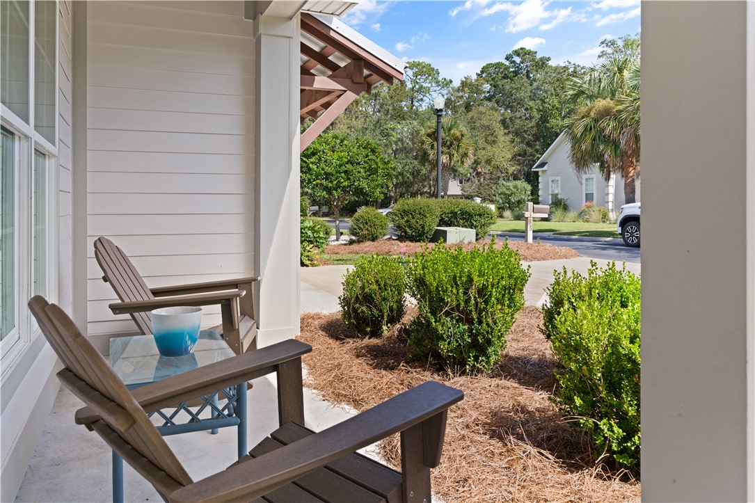 116 Sea Palms Lane